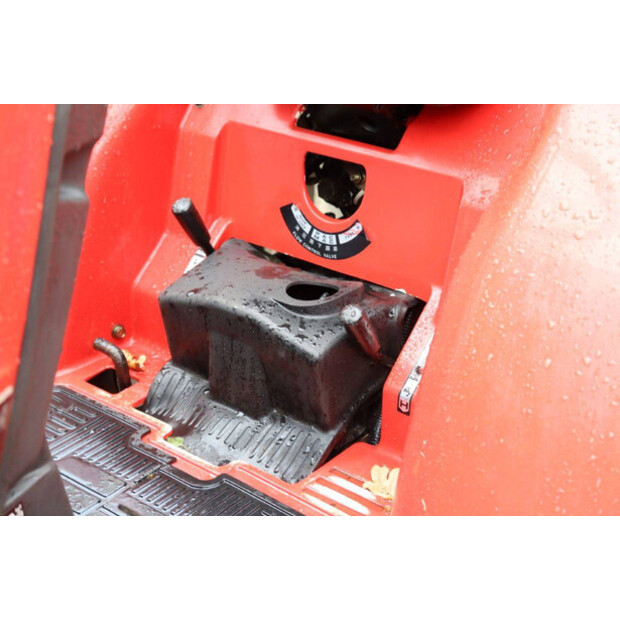 MITSUBISHI MT20D-43117197