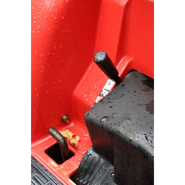 MITSUBISHI MT20D-43117198