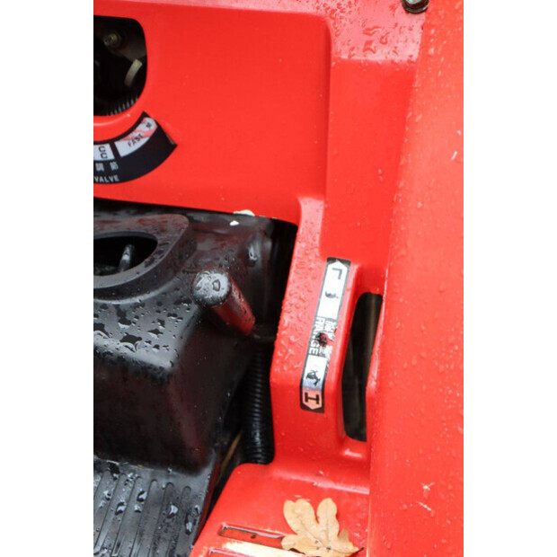 MITSUBISHI MT20D-43117199