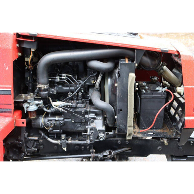 MITSUBISHI MT20D-43117200