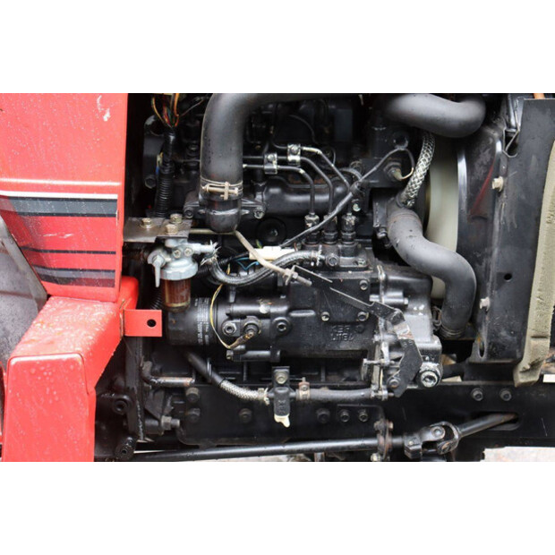 MITSUBISHI MT20D-43117201