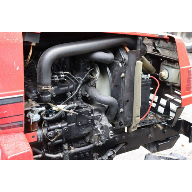 MITSUBISHI MT20D-43117202