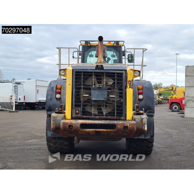 2014 Komatsu WA470-7-43117210