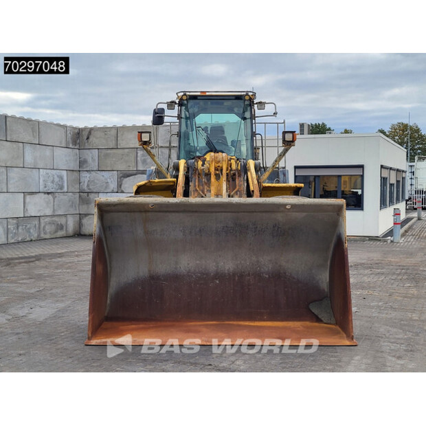 2014 Komatsu WA470-7-43117213