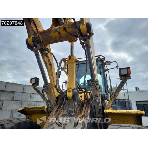 2014 Komatsu WA470-7-43117214