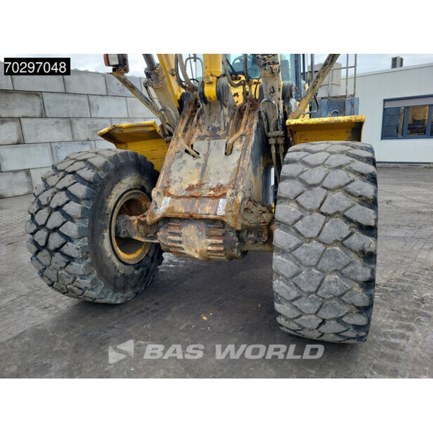 2014 Komatsu WA470-7-43117215