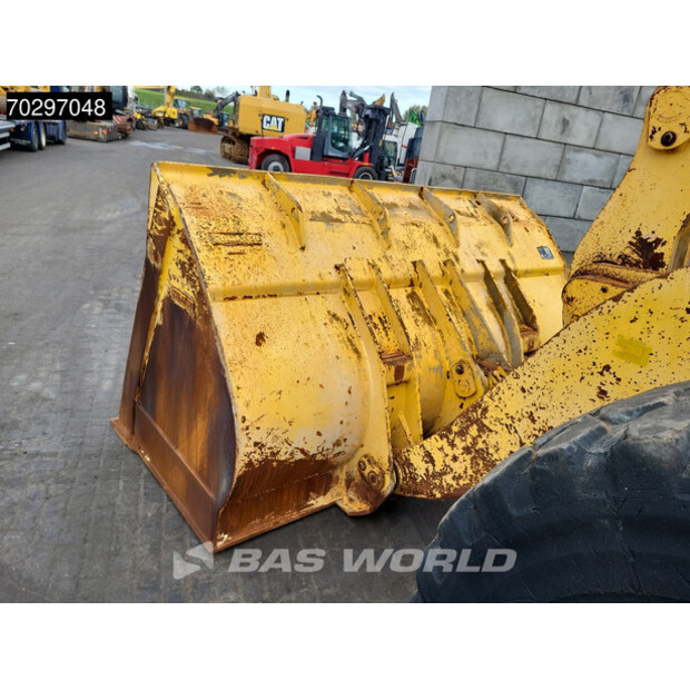 2014 Komatsu WA470-7-43117217