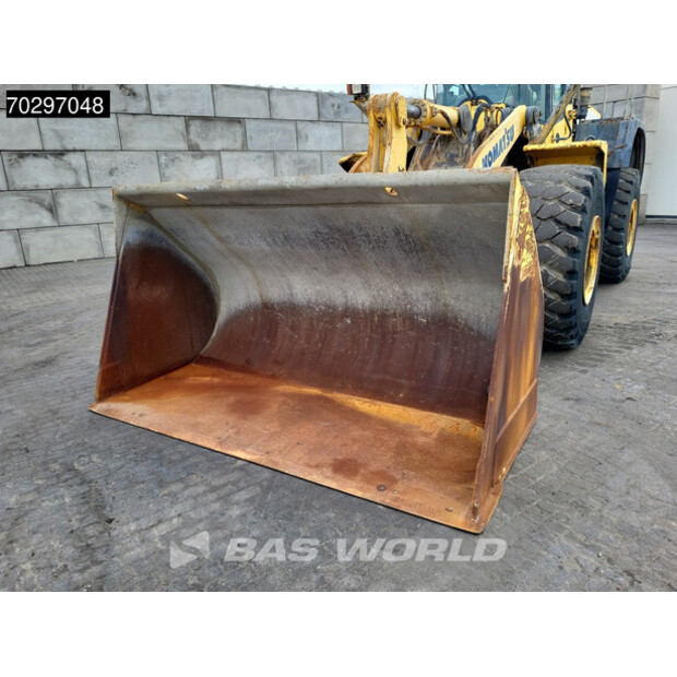 2014 Komatsu WA470-7-43117219