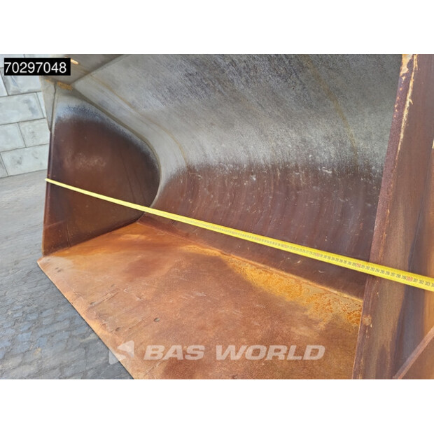 2014 Komatsu WA470-7-43117220