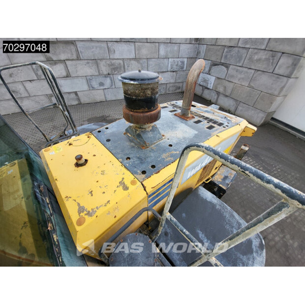 2014 Komatsu WA470-7-43117222