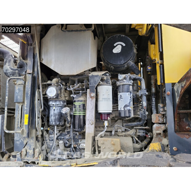 2014 Komatsu WA470-7-43117223