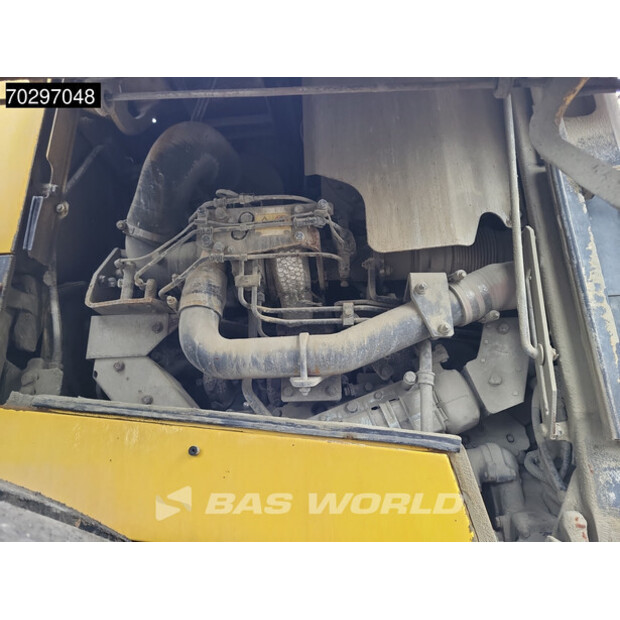 2014 Komatsu WA470-7-43117224