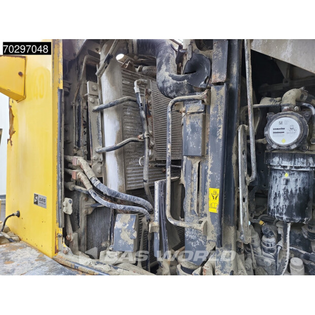 2014 Komatsu WA470-7-43117225