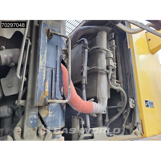 2014 Komatsu WA470-7-43117226