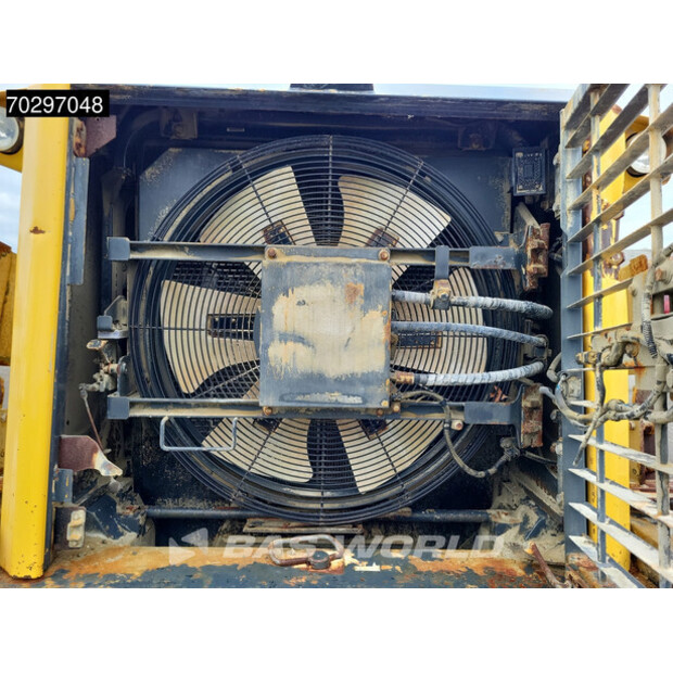 2014 Komatsu WA470-7-43117227