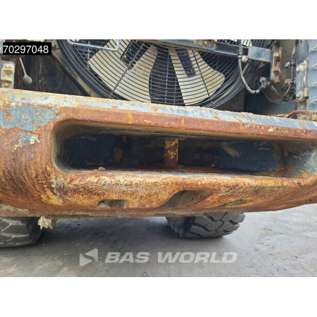 2014 Komatsu WA470-7-43117230