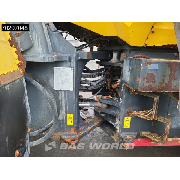 2014 Komatsu WA470-7-43117231