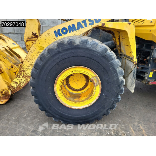 2014 Komatsu WA470-7-43117233