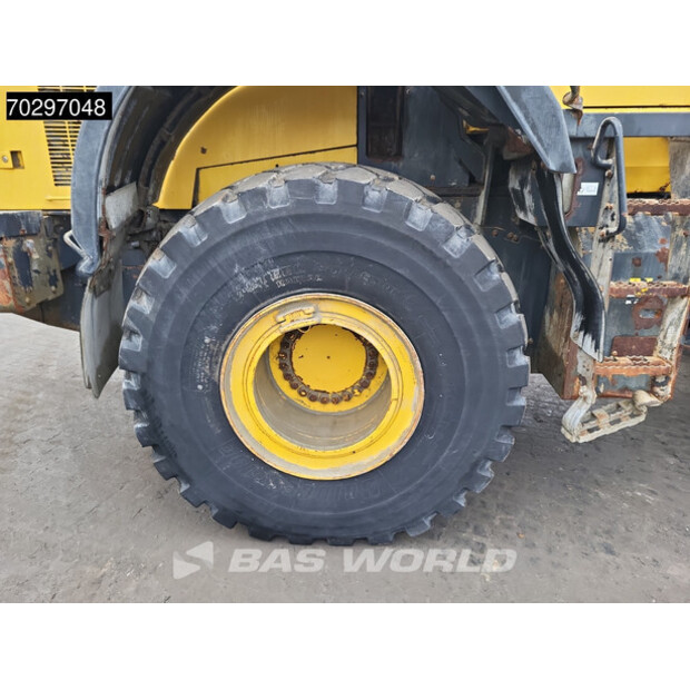 2014 Komatsu WA470-7-43117234