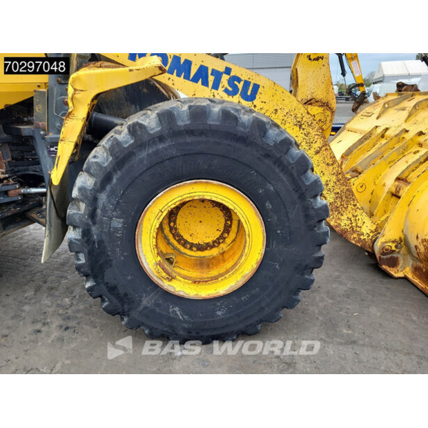 2014 Komatsu WA470-7-43117235