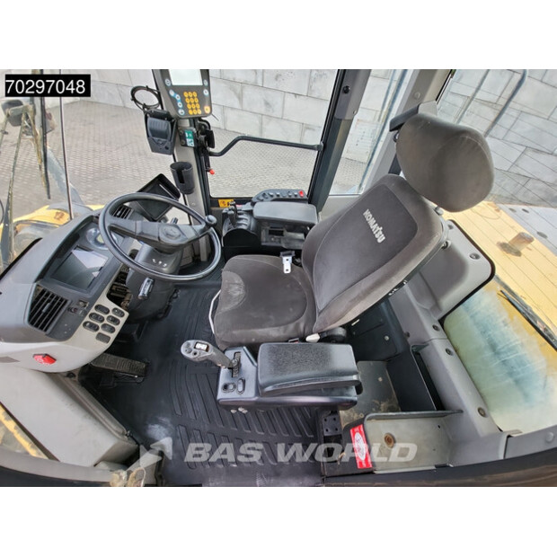 2014 Komatsu WA470-7-43117236