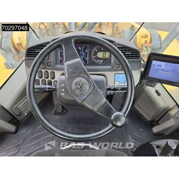 2014 Komatsu WA470-7-43117237