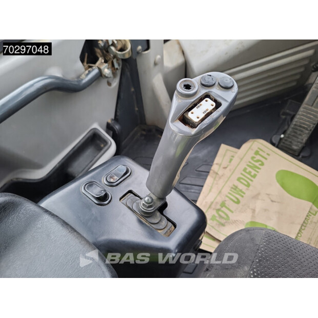 2014 Komatsu WA470-7-43117238