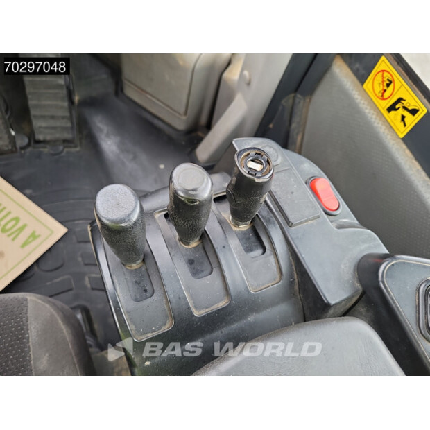 2014 Komatsu WA470-7-43117239