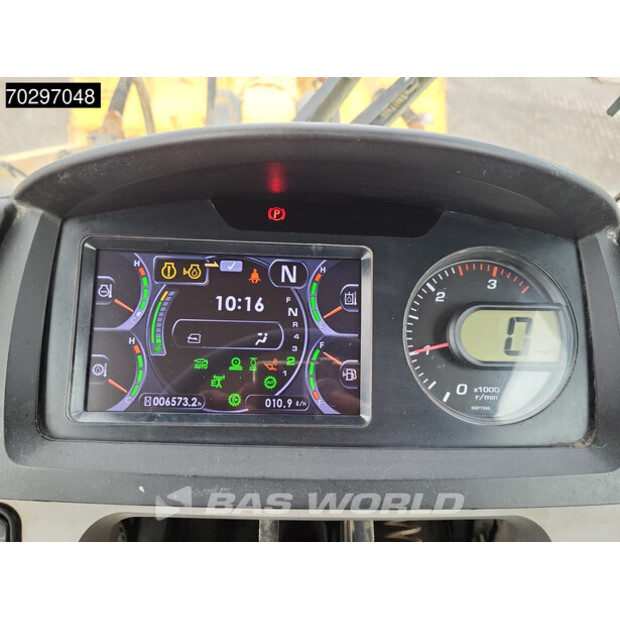 2014 Komatsu WA470-7-43117240