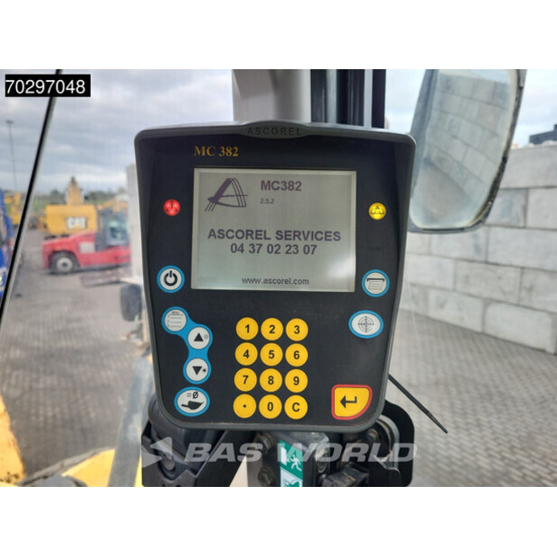 2014 Komatsu WA470-7-43117241