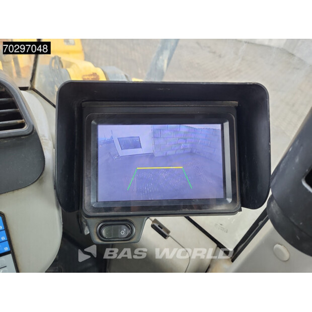 2014 Komatsu WA470-7-43117242