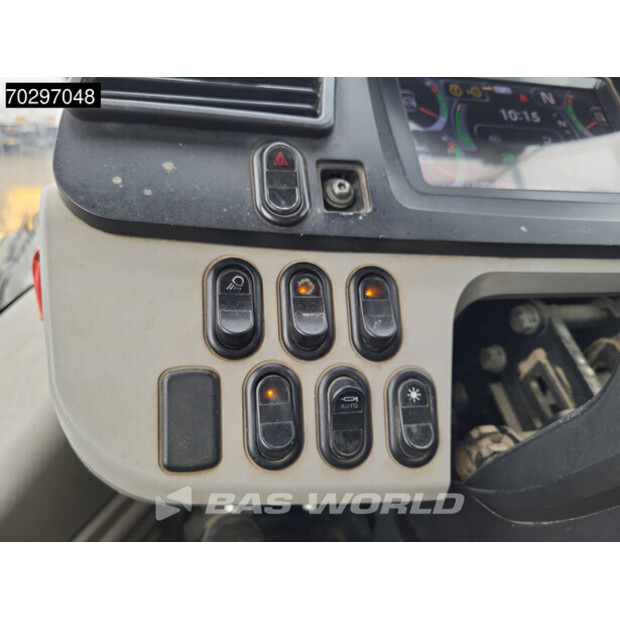 2014 Komatsu WA470-7-43117244