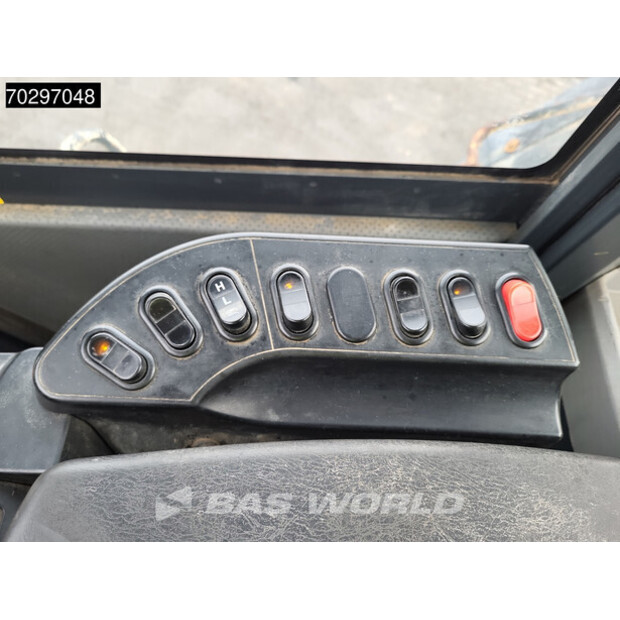 2014 Komatsu WA470-7-43117245