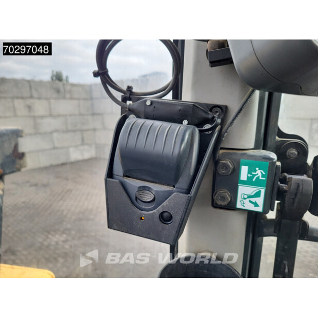 2014 Komatsu WA470-7-43117247