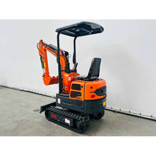 2025 Onbekend CRE102-43117254