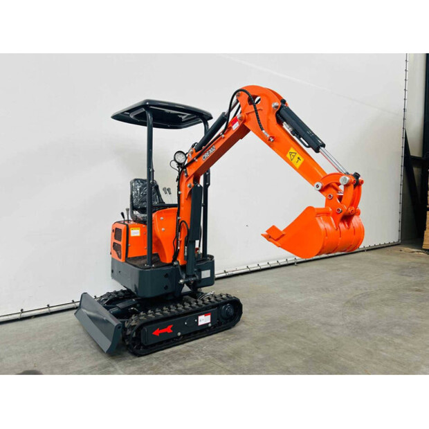 2025 Onbekend CRE102-43117256