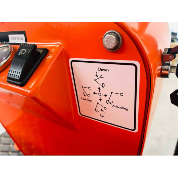 2025 Onbekend CRE102-43117260