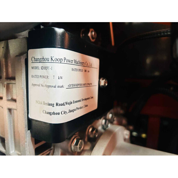 2025 Onbekend CRE102-43117264