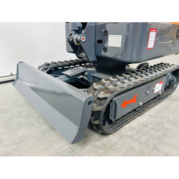 2025 Onbekend CRE102-43117266