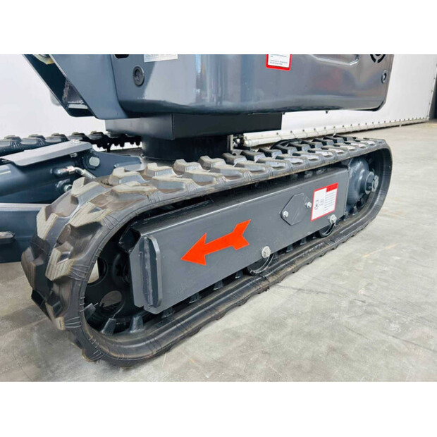 2025 Onbekend CRE102-43117267