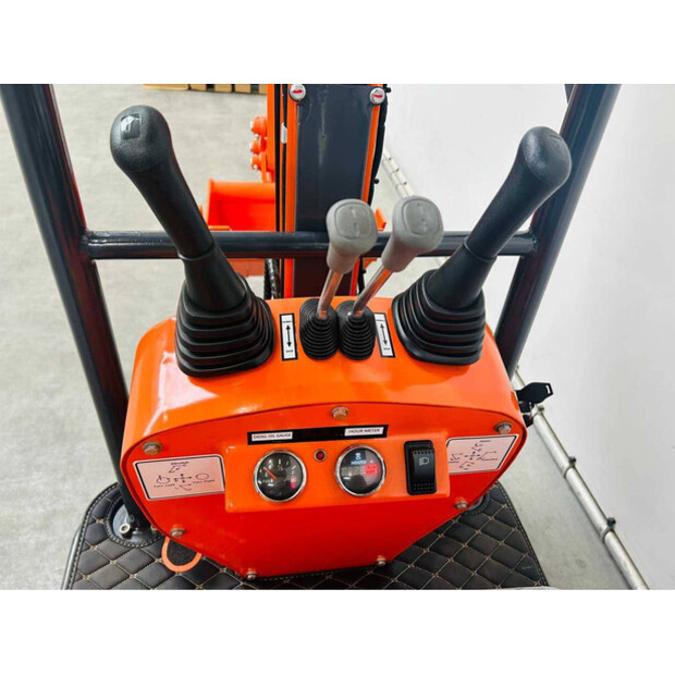 2025 Onbekend CRE102-43117270