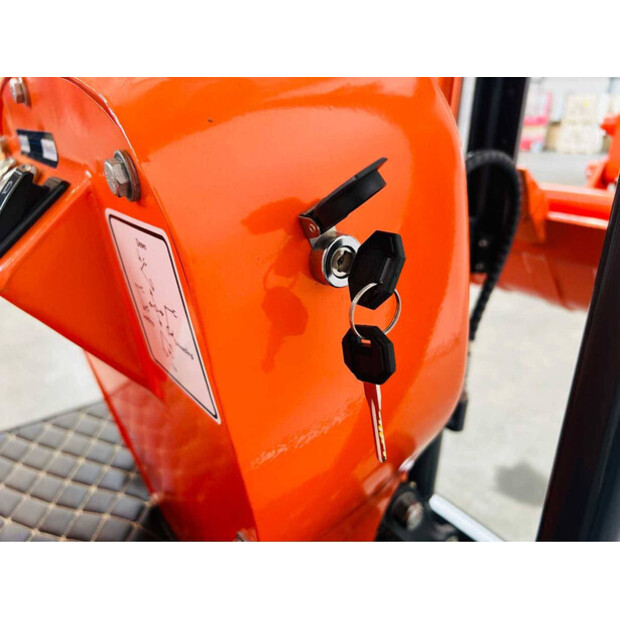 2025 Onbekend CRE102-43117271