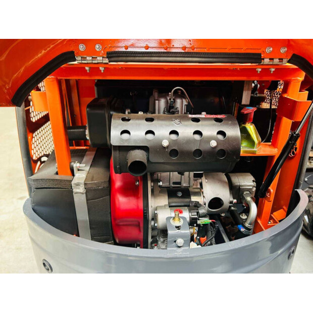 2025 Onbekend CRE102-43117273