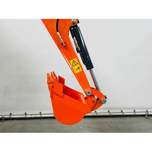 2025 Onbekend CRE102-43117274