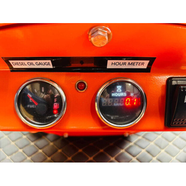 2025 Onbekend CRE102-43117275