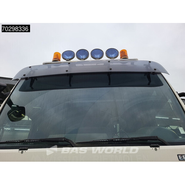 2011 مان TGX 26.480-43117284