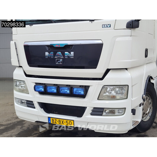 2011 مان TGX 26.480-43117285