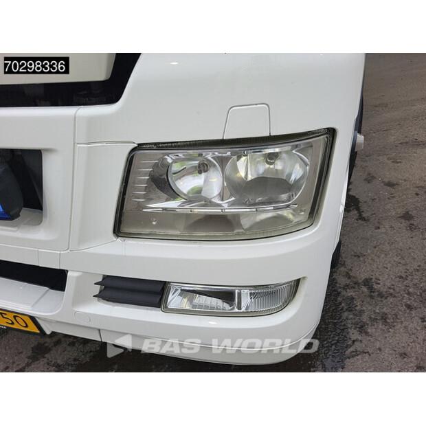 2011 مان TGX 26.480-43117286