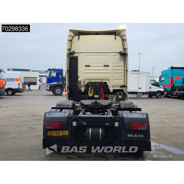 2011 مان TGX 26.480-43117287