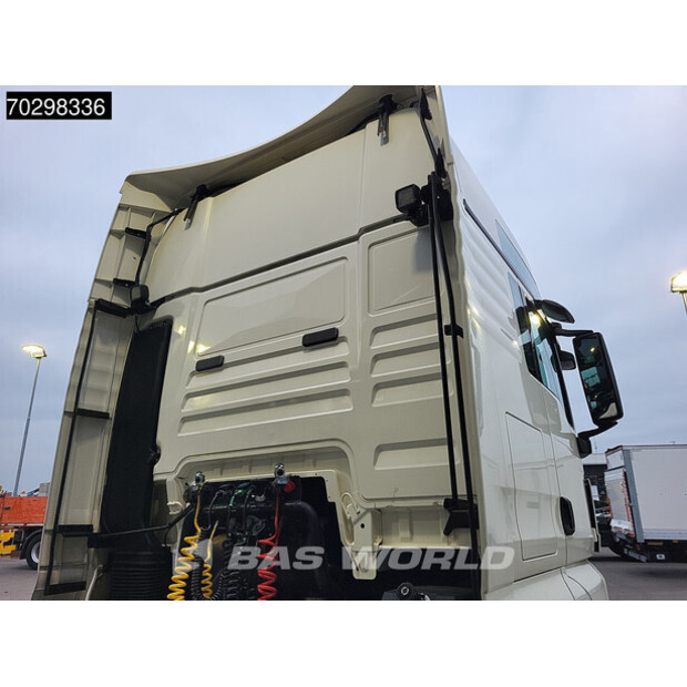 2011 مان TGX 26.480-43117288